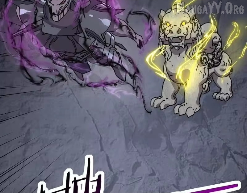 Starting As The God Of Wealth, Taming Billions Of Divine Pets! Chapter 73 - page 60